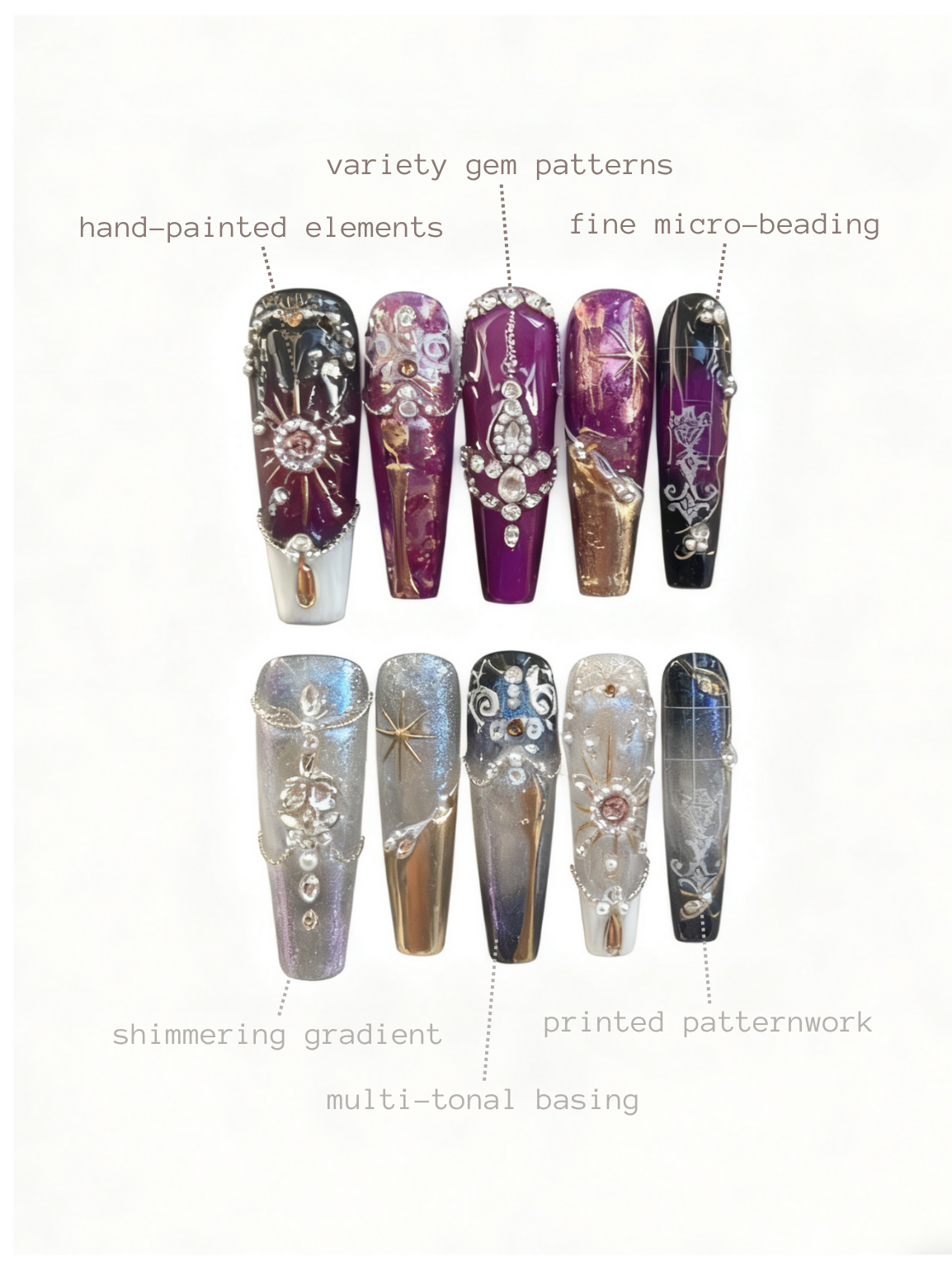 twins of the meridian