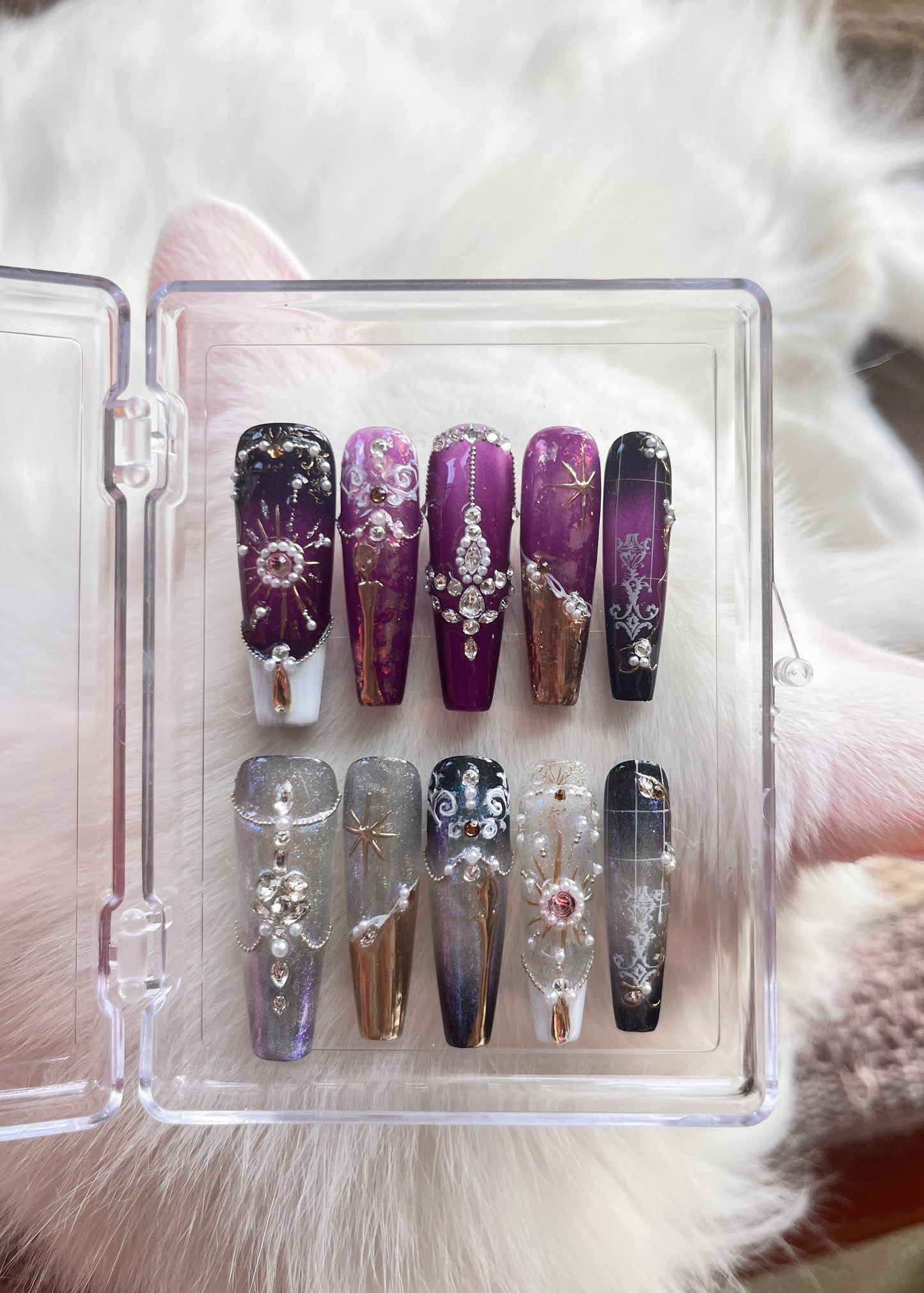 twins of the meridian